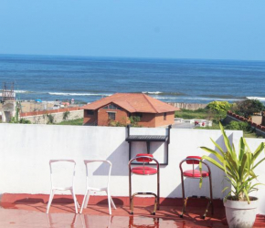 Elliots Beach House